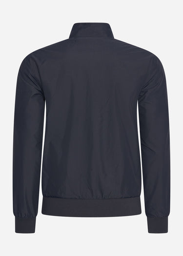 Fred Perry Jassen Brentham jacket - navy