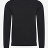 MA.Strum Truien Core crew sweat - jet black