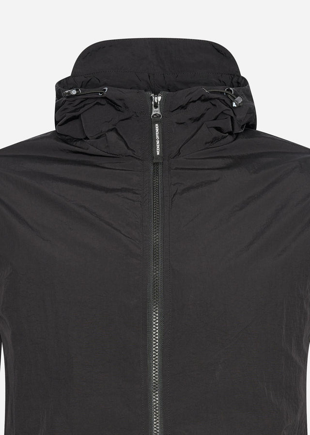 Weekend Offender Jassen Technician - black