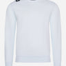 MA.Strum Truien Core crew sweat - illusion blue