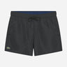 Lacoste Zwembroeken Swimming trunks - black navy blue