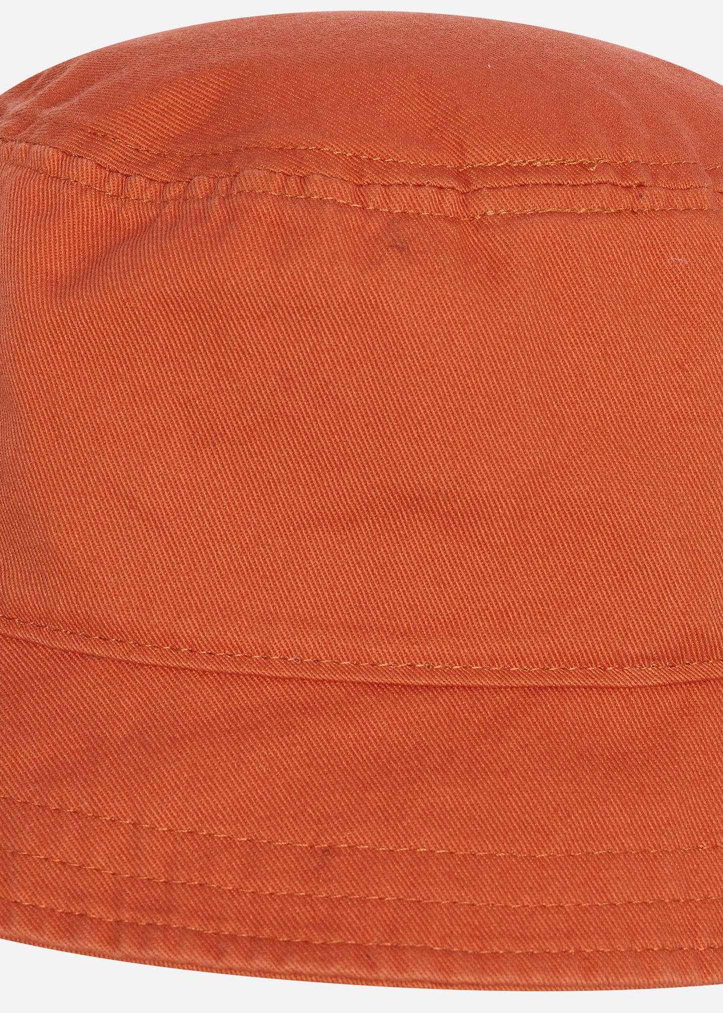 Lyle & Scott Bucket Hats Bucket hat - victory orange