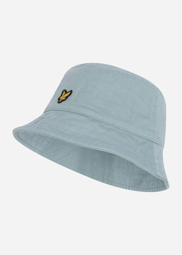 Lyle & Scott Bucket Hats Bucket hat - away blue