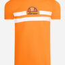 Ellesse T-shirts Aprela tee - orange