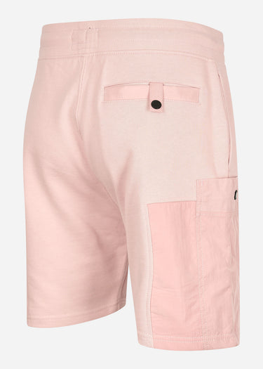 Weekend Offender Korte Broeken Azeez - rosewater