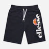 Ellesse Korte Broeken Bossini fleece short - navy