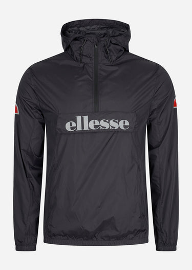 Ellesse Jassen Acera oh jacket - black