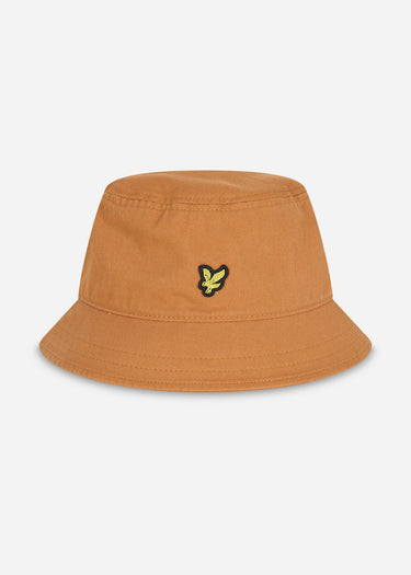 Lyle & Scott Bucket Hats Bucket hat - saltburn