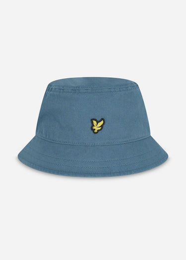 Lyle & Scott Bucket Hats Bucket hat - skipton blue