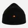 Ellesse Mutsen Thar beanie - black
