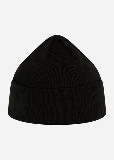 Ellesse Mutsen Thar beanie - black