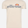 Ellesse T-shirts SL prado tee - beige