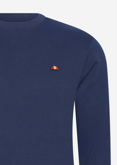 Ellesse Truien Helix sweatshirt - navy