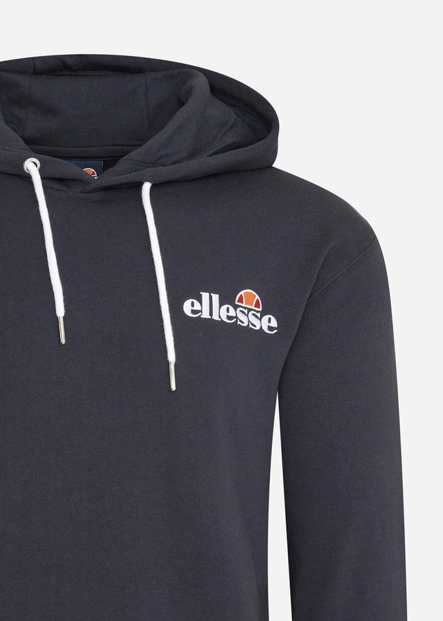 Ellesse Hoodies Primero oh hoody - navy