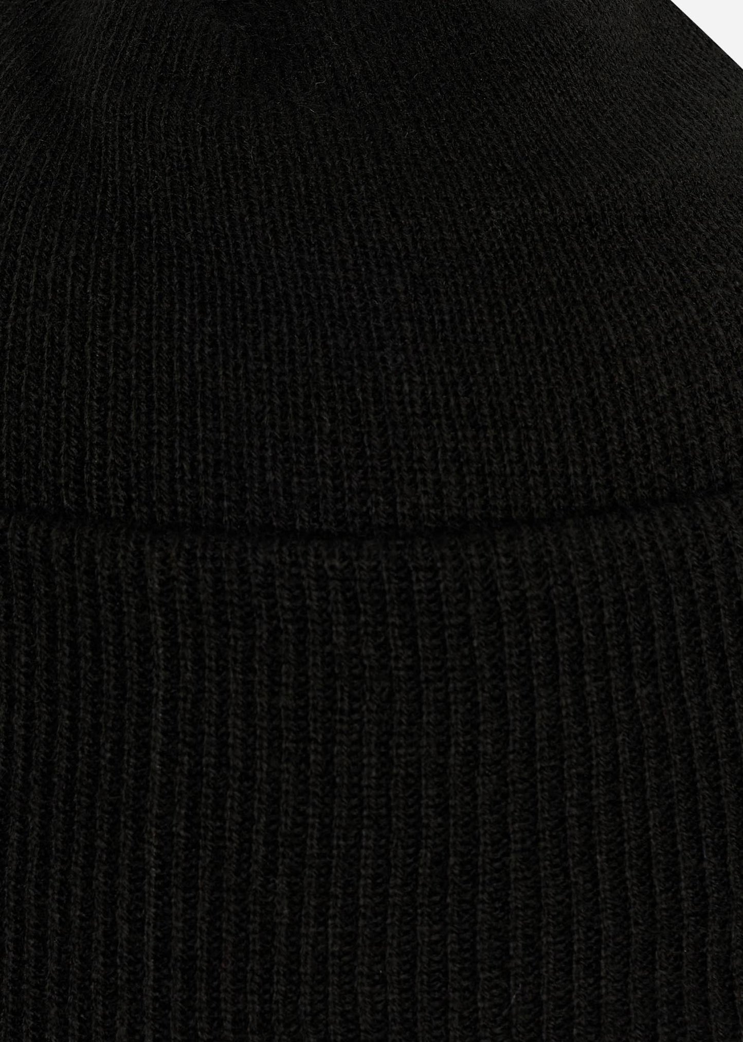 Ellesse Mutsen Rossia beanie - black