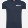 Ellesse T-shirts Voodoo tee - navy