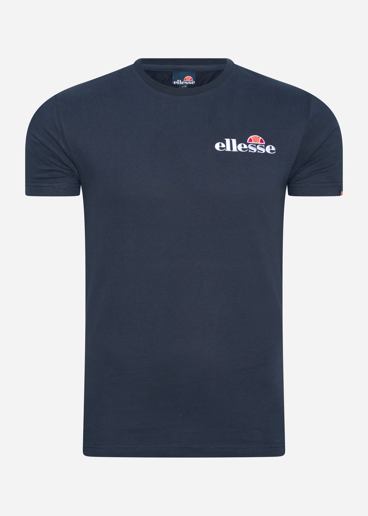 Ellesse T-shirts Voodoo tee - navy