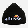 Ellesse Mutsen Velly beanie - black