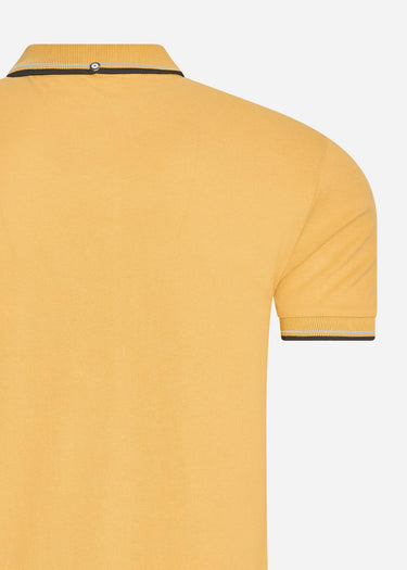 Ben Sherman Polo's Signature polo - butterscotch