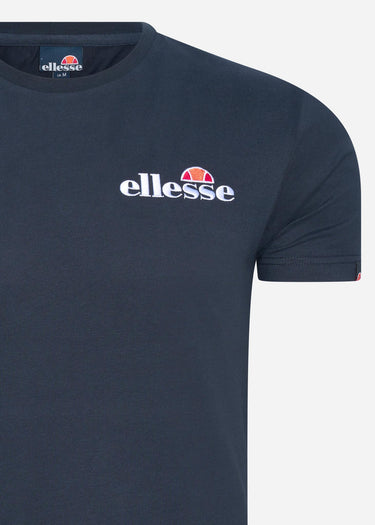 Ellesse T-shirts Voodoo tee - navy
