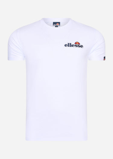 Ellesse T-shirts Voodoo tee - white