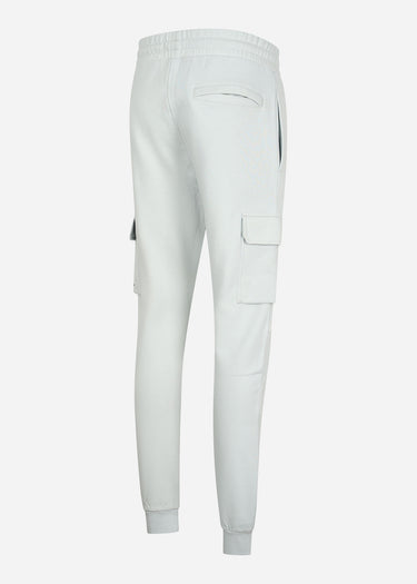 Marshall Artist Joggingbroeken  Siren cargo jogger - dolphin grey