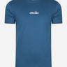 Ellesse T-shirts Ollio tee - blue