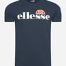 Ellesse T-shirts sl prado tee - navy