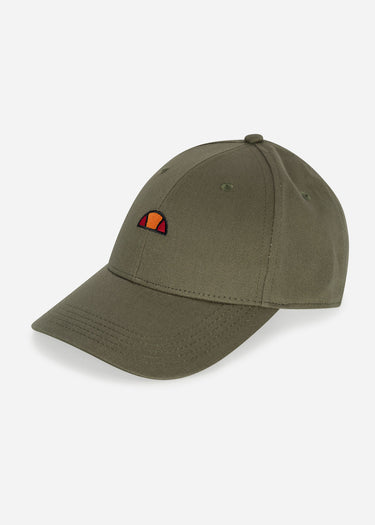 Ellesse Petten Marlon cap - khaki