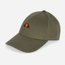 Ellesse Petten Marlon cap - khaki