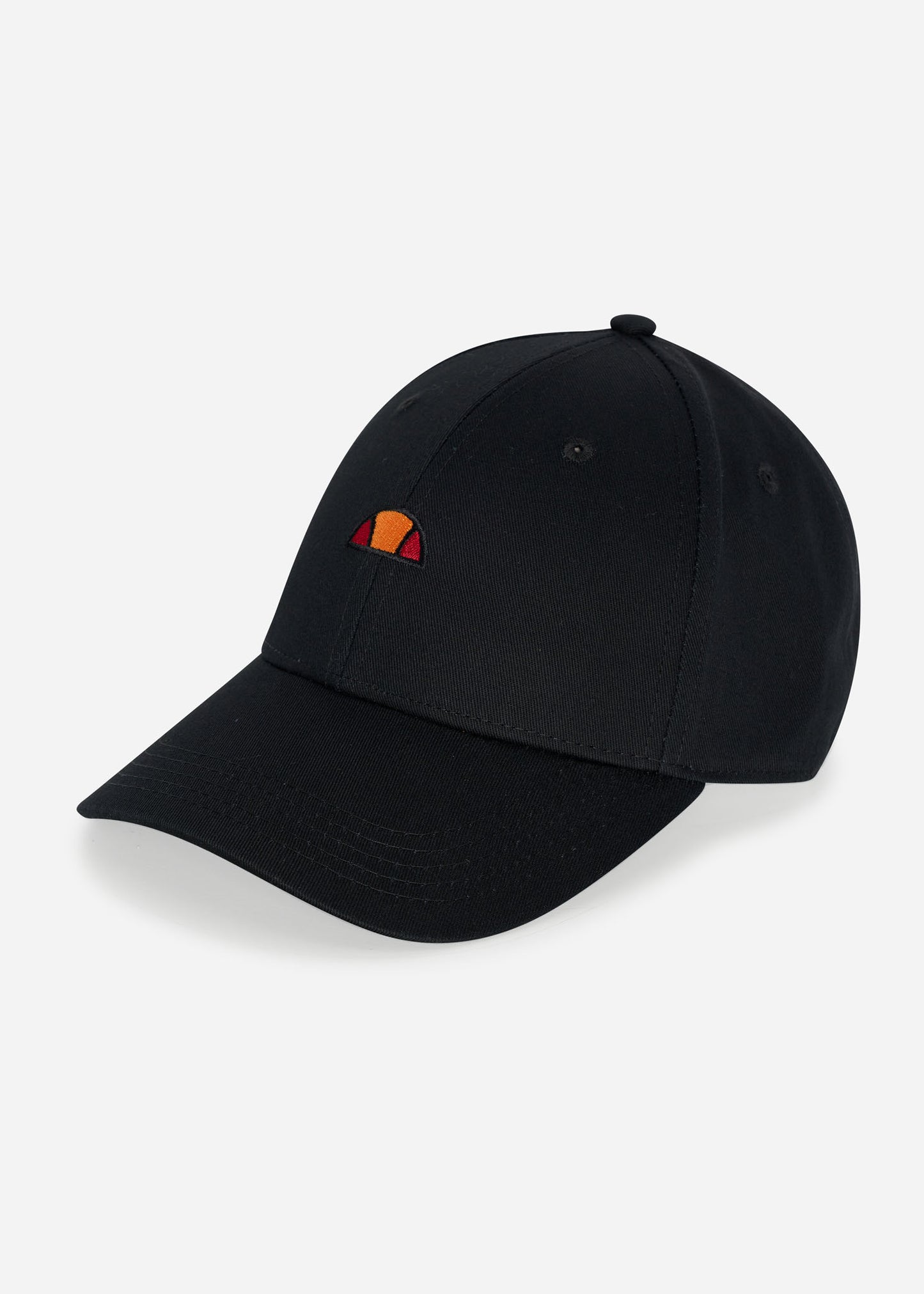 Ellesse Petten Marlon cap - black