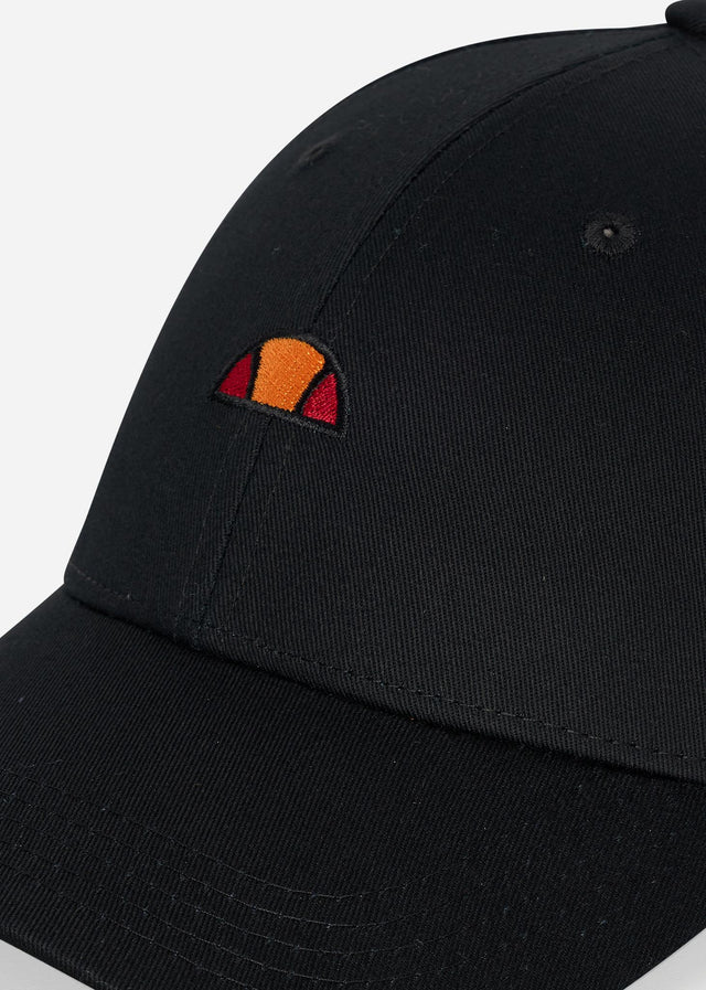 Ellesse Petten Marlon cap - black