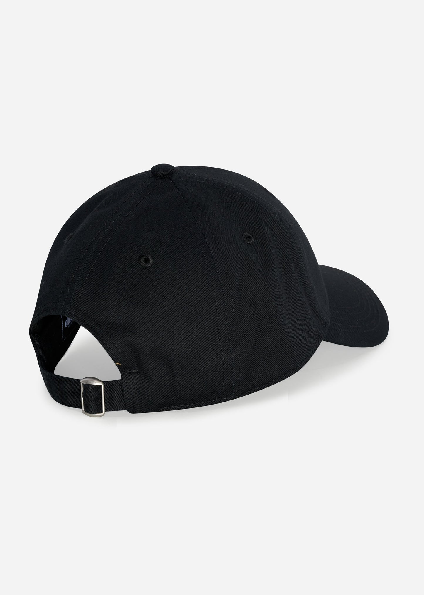 Ellesse Petten Marlon cap - black