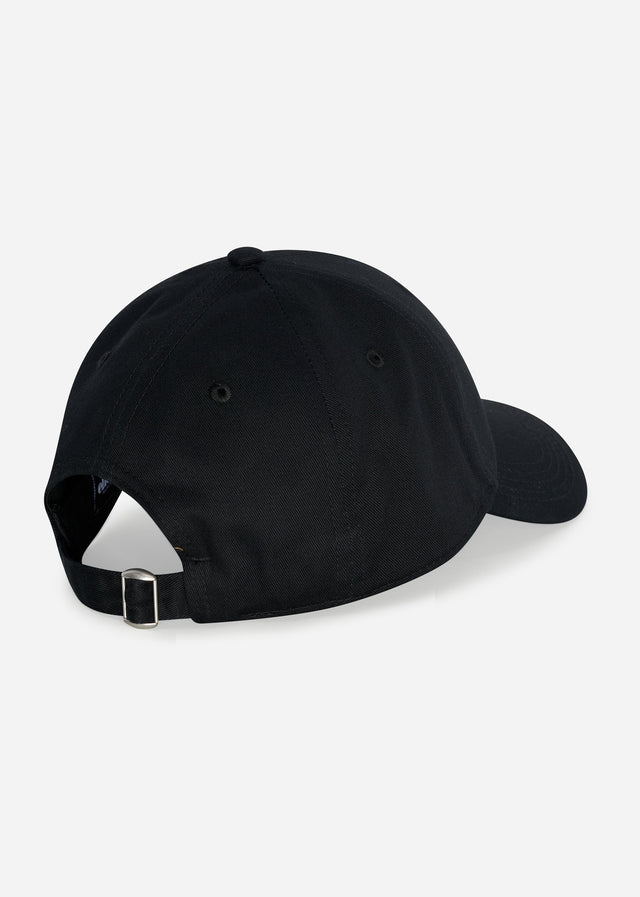 Ellesse Petten Marlon cap - black