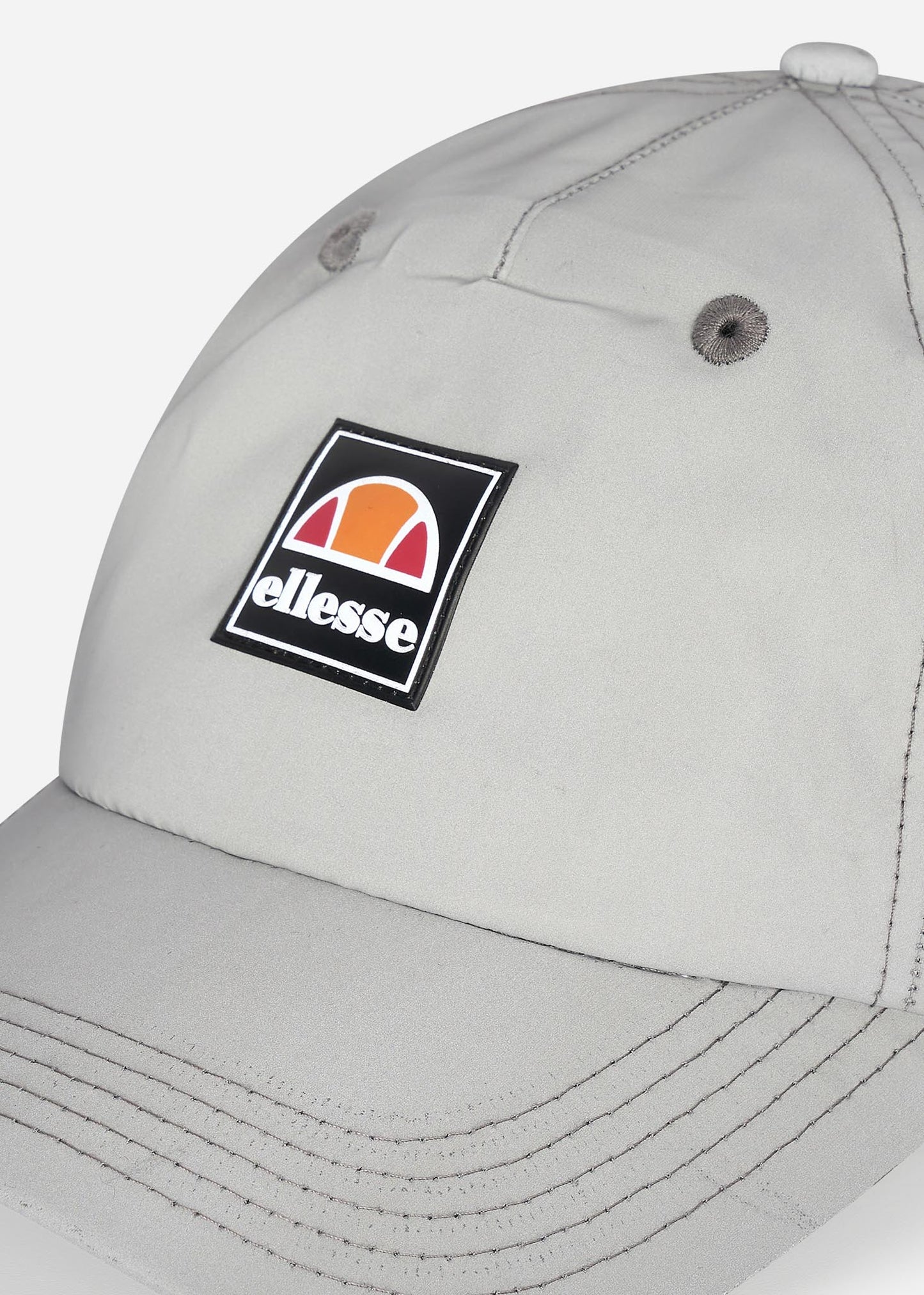 Ellesse Petten Austin cap - reflective