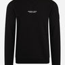 Marshall Artist Truien Siren crewneck - black