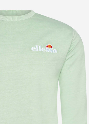 Ellesse Truien Calendula sweatshirt - green