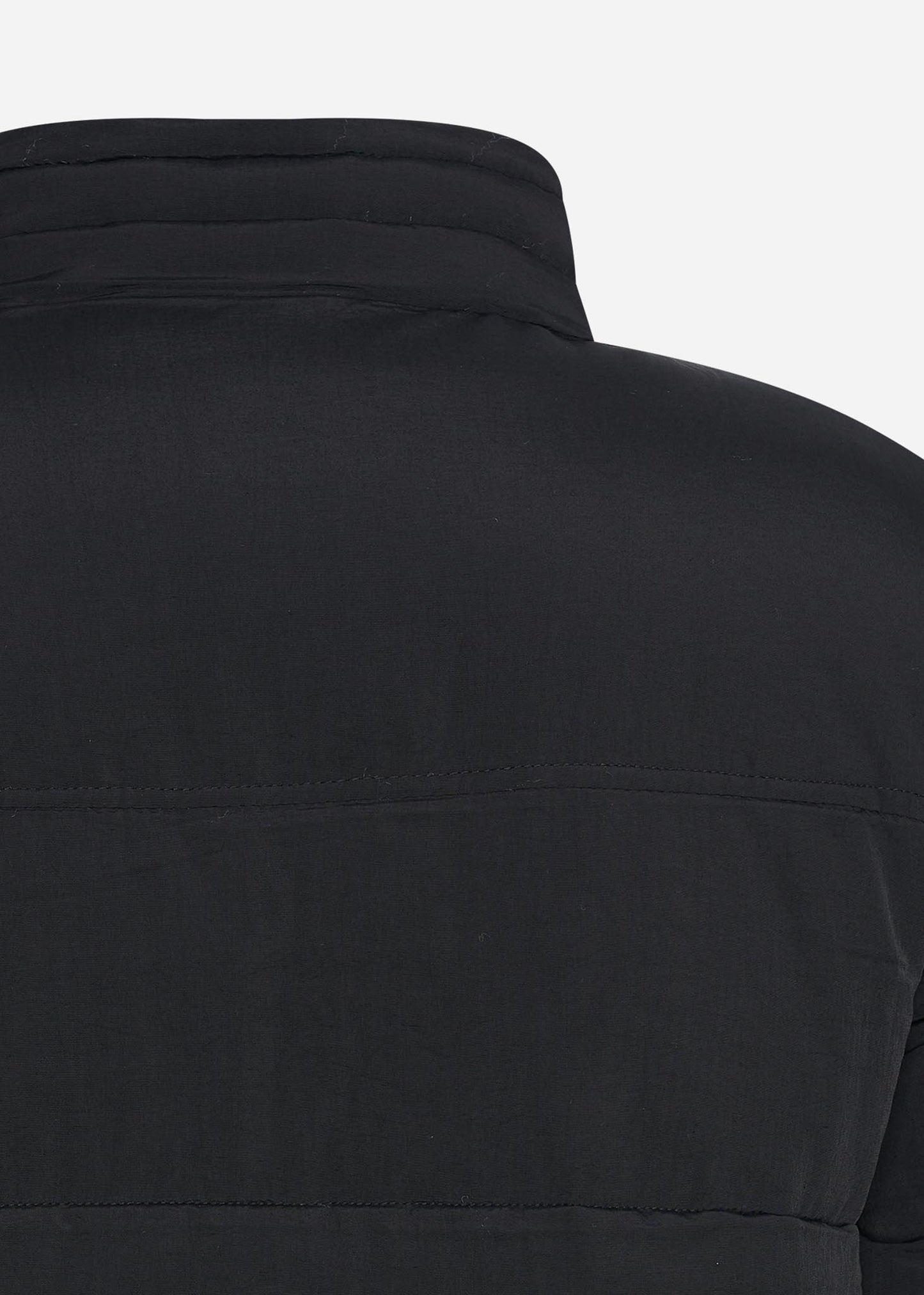 Ellesse Jassen Nebula jacket - black