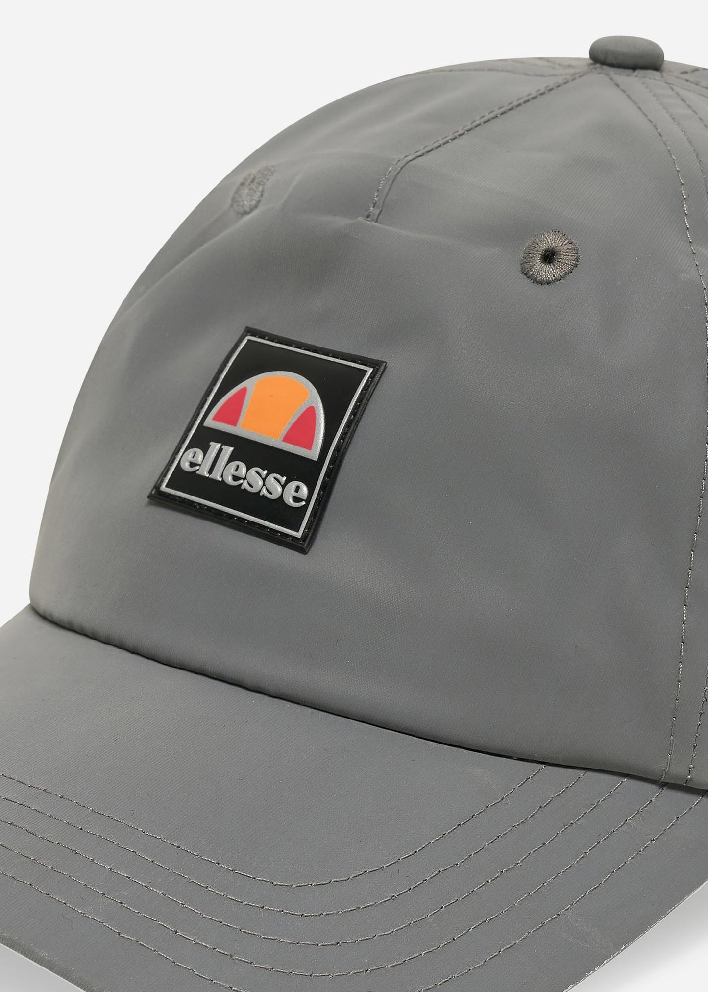 Ellesse Petten Austin cap - reflective