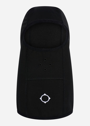 MA.Strum Mutsen Tech balaclava - jet black