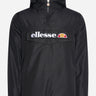 Ellesse Jassen Monterini oh jacket - black