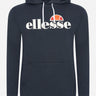 Ellesse Hoodies Brisbane oh hoody - navy