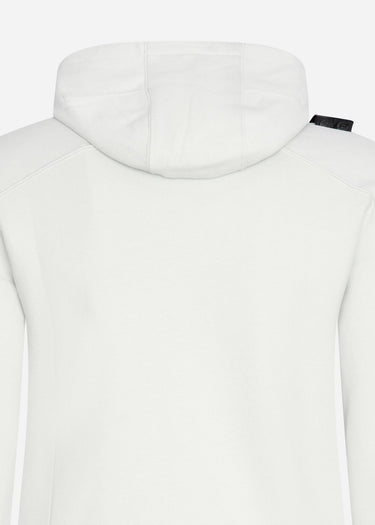 MA.Strum Hoodies Core overhead hoody - grey violet