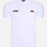 Ellesse Polo's Montura polo - white