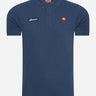 Ellesse Polo's Montura polo - navy
