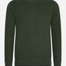 MA.Strum Truien Core crew sweat - oil slick