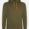 Ellesse Hoodies Koda oh hoody - khaki