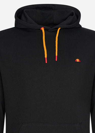 Ellesse Hoodies Koda oh hoody - black