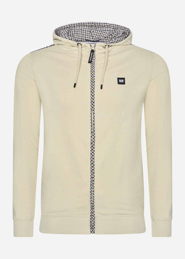 Weekend Offender Vesten Dvorak - chalky