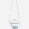 Ellesse Tassen Errani small item bag - white